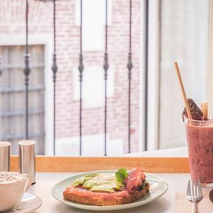Dulces Dreams Boutique Hotel